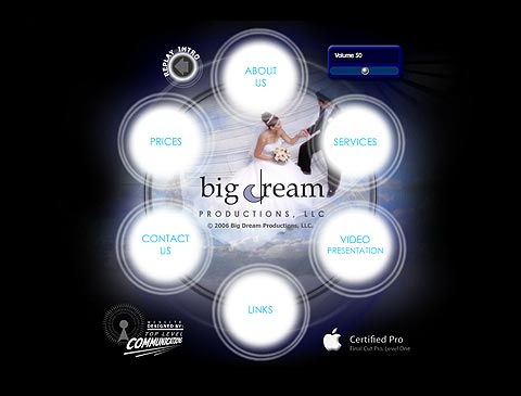 Big Dream Productions